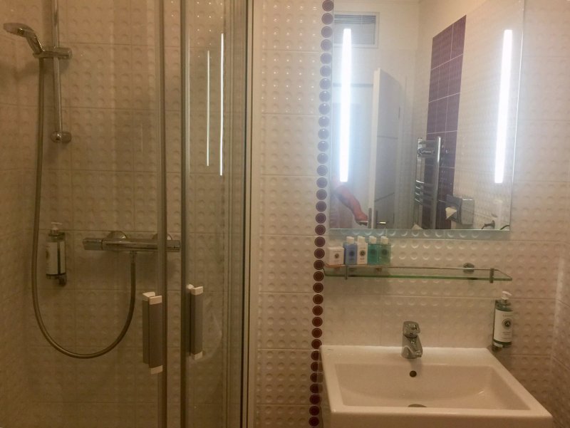 Salvator Boutique Hotel