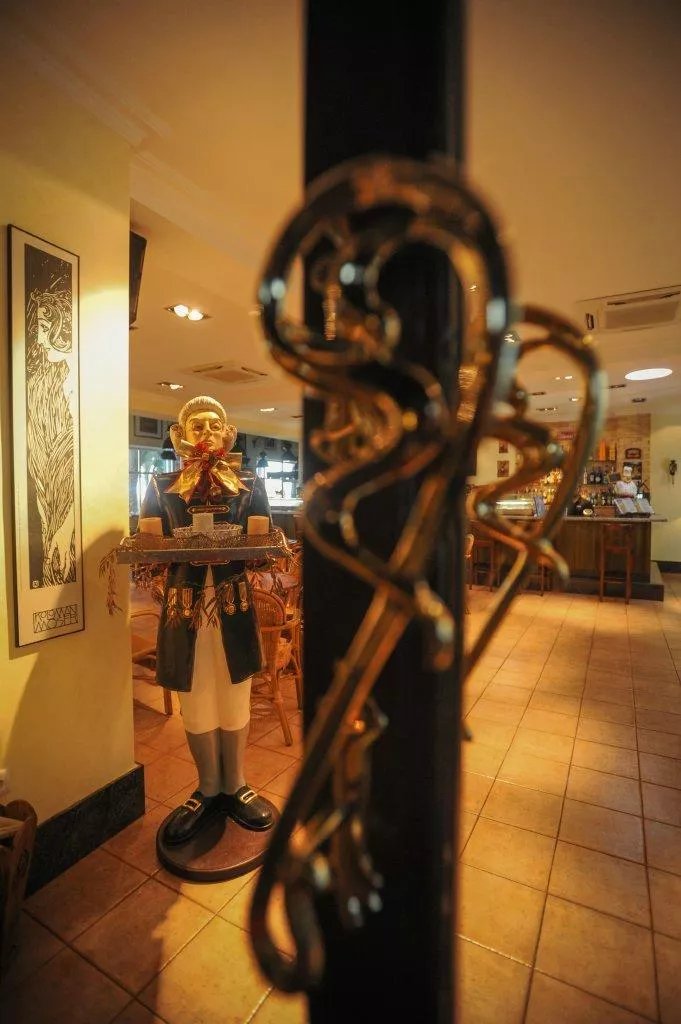 Hotel Espana