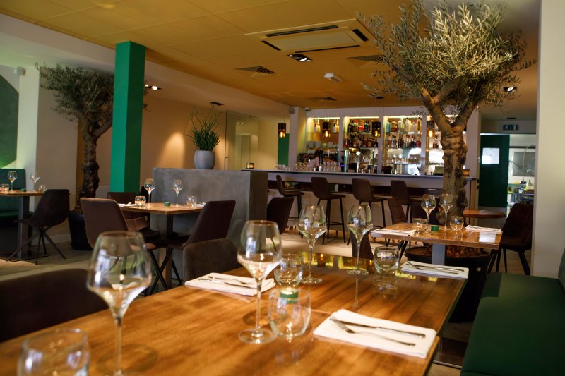 Restaurant Eli