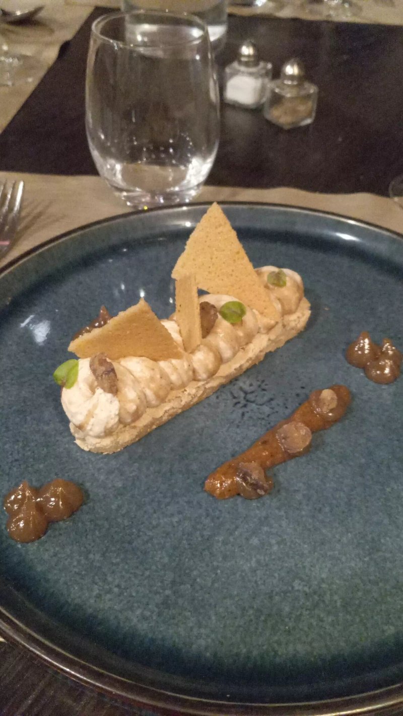 L'Aubepine