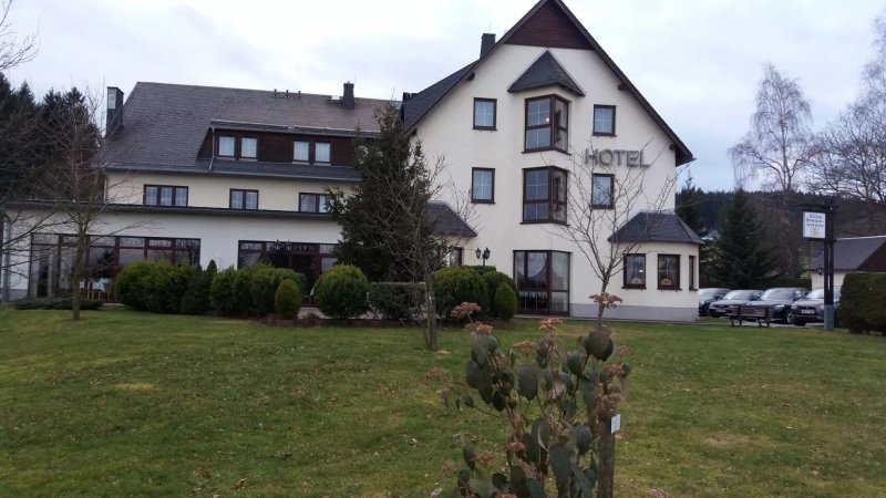 Hotel Waldesruh