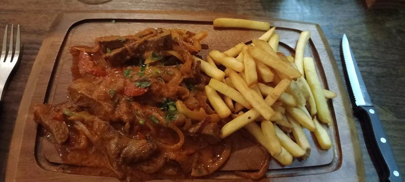 Istanbul Turkish Restaurant