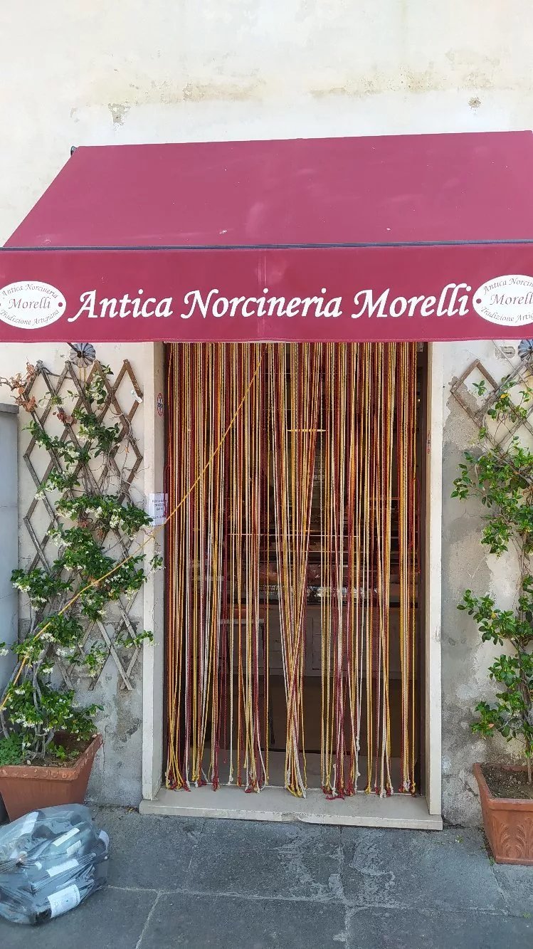 Antica Norcineria Morelli