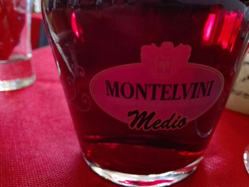 Ristorante Pizzeria La Mimosa SNC
