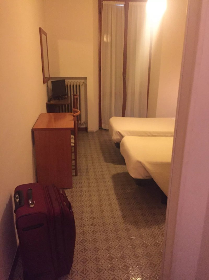 Albergo Italia