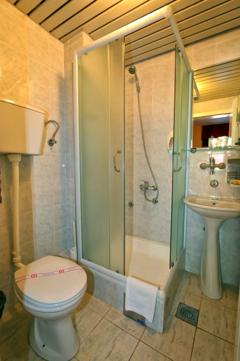 Hotel Podostrog
