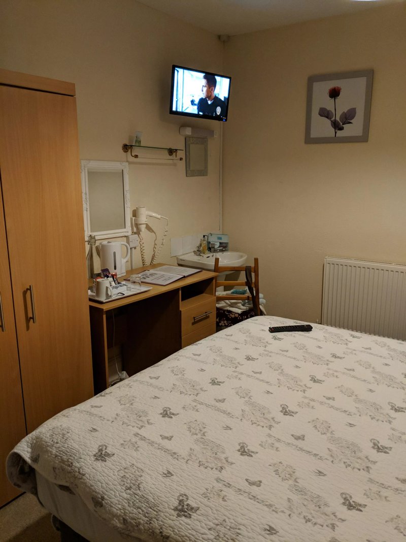Firs Guest House