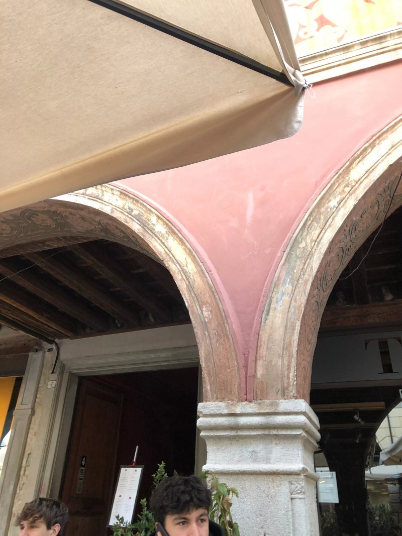 Osteria Alle Volte