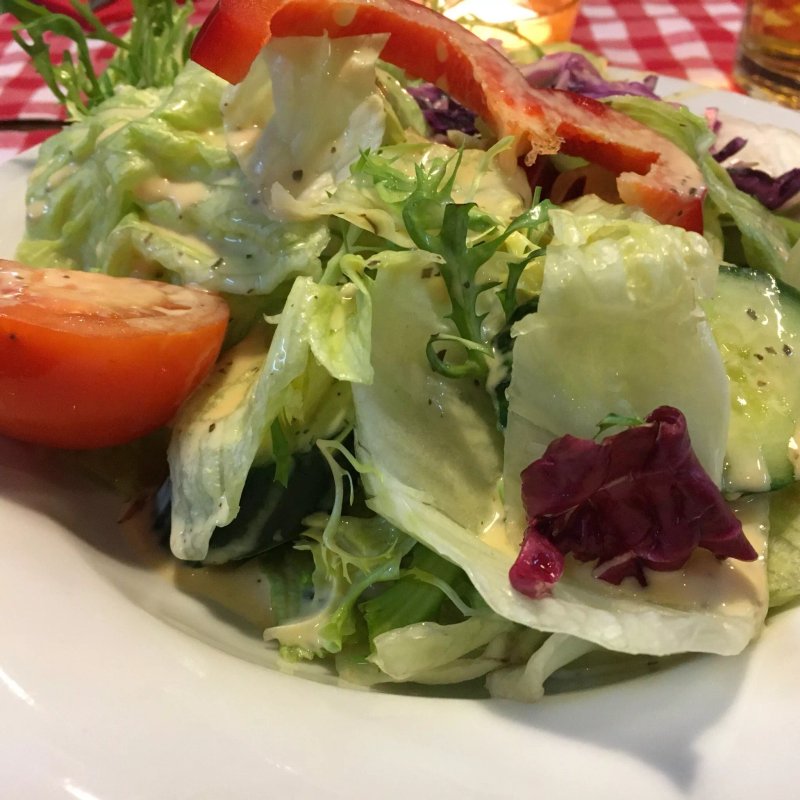 Restaurant Rodizio Steakhouse