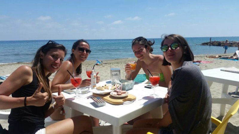 Bar & Bagni Rita