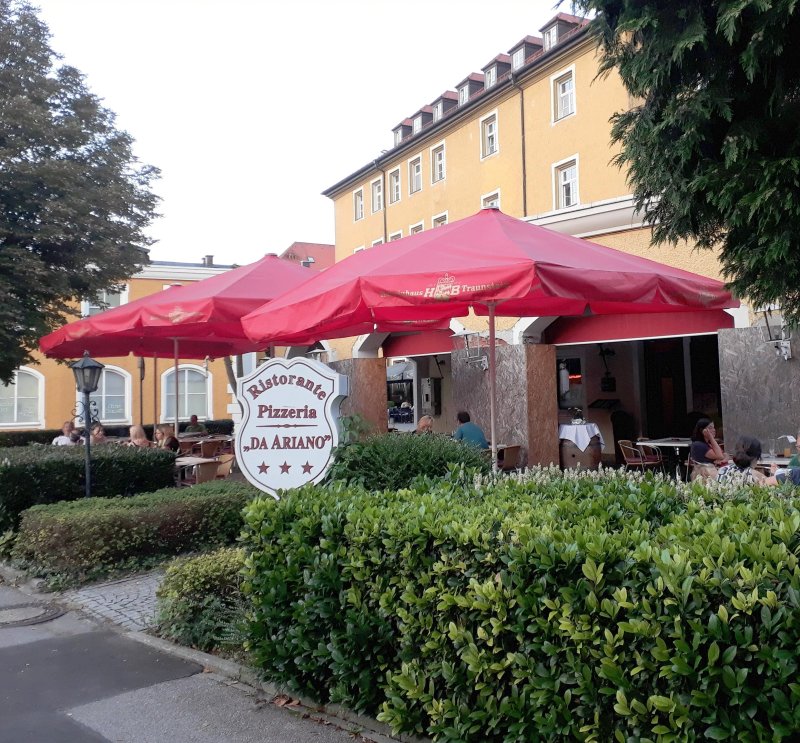 Da Ariano