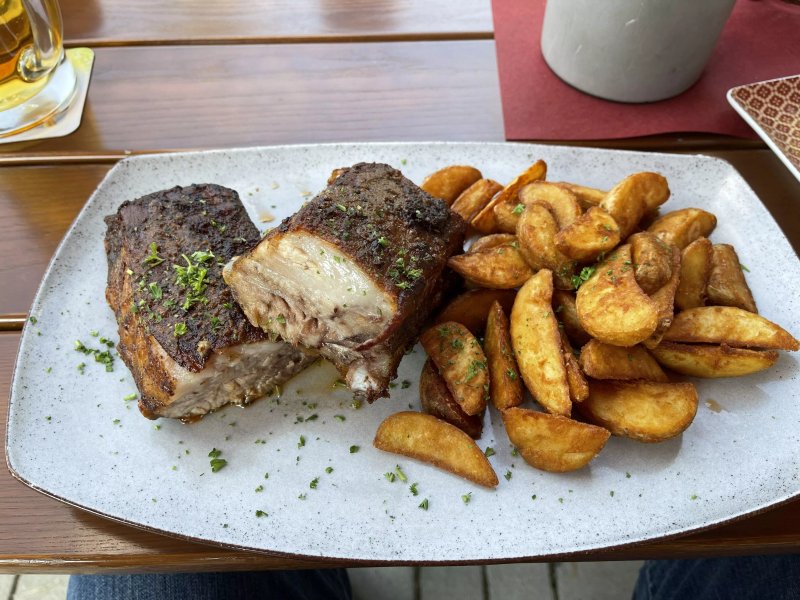 Landgasthof  Zum Lowen
