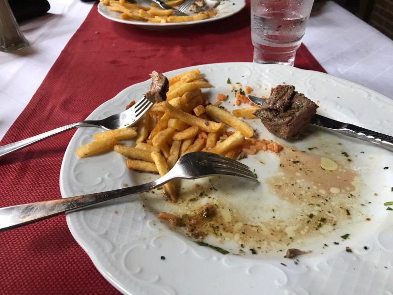 Steakhaus Balkan Grill