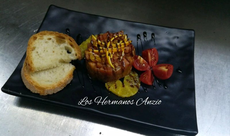 Restaurante Los Hermanos