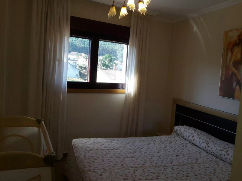 Apartamentos Turisticos Rio Ulla
