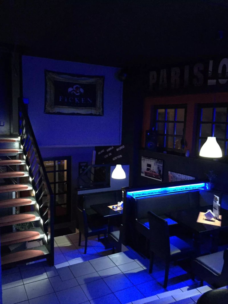 Cafe Bar 23 Schorndorf
