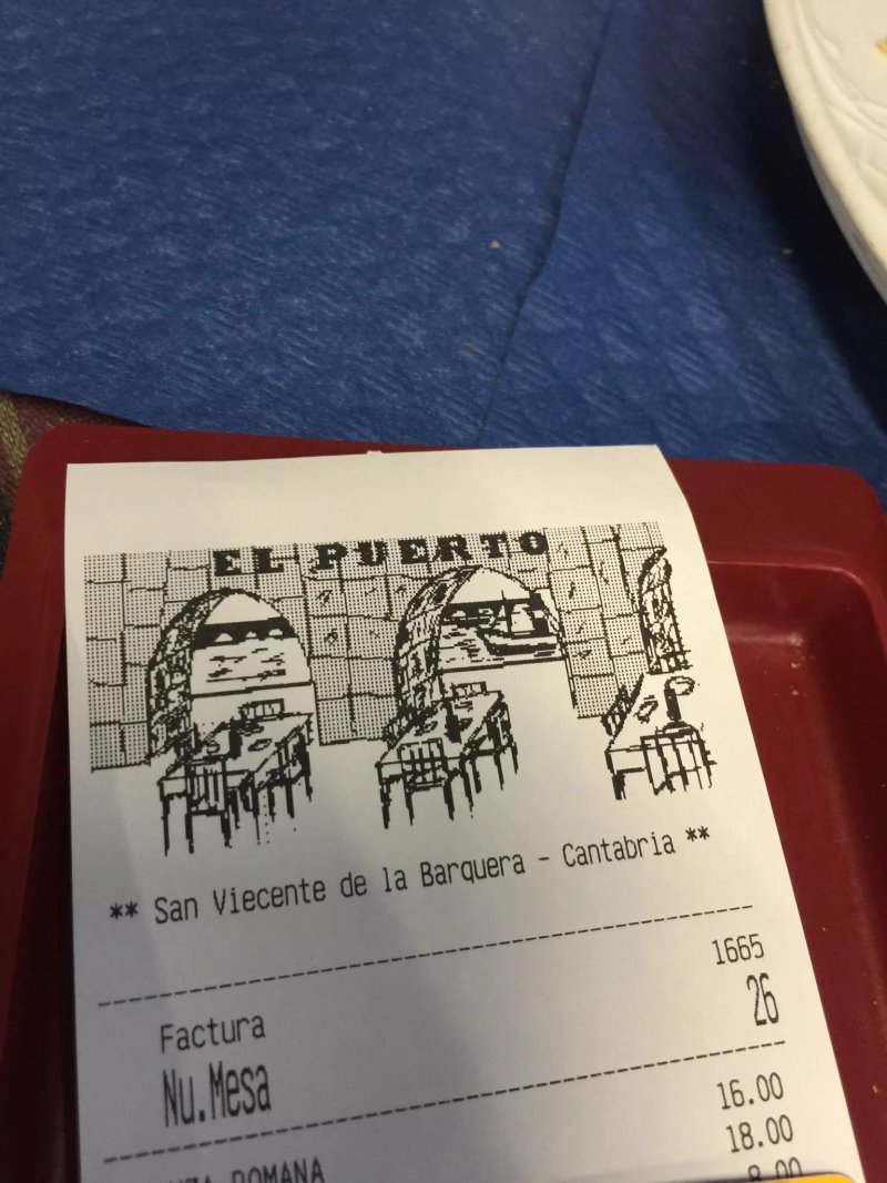 El Puerto