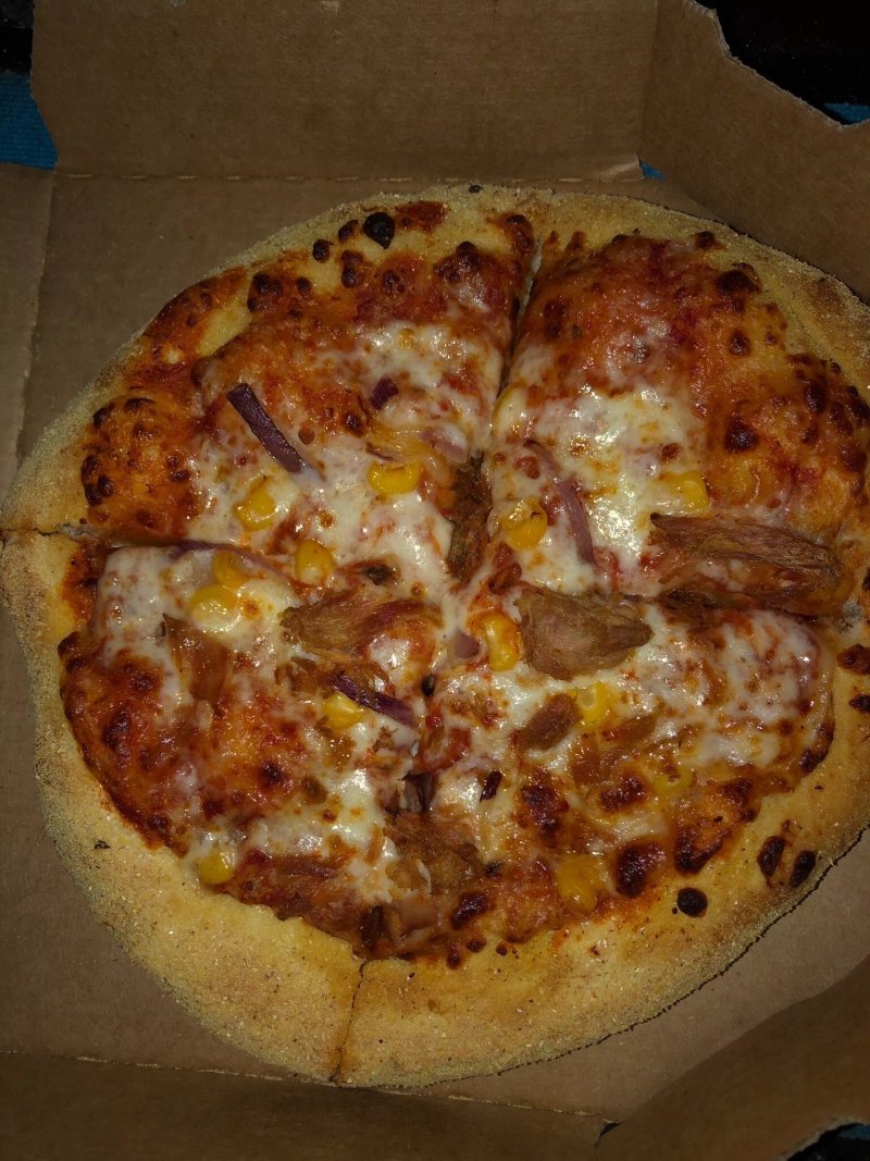 Domino's Pizza - Thames Ditton