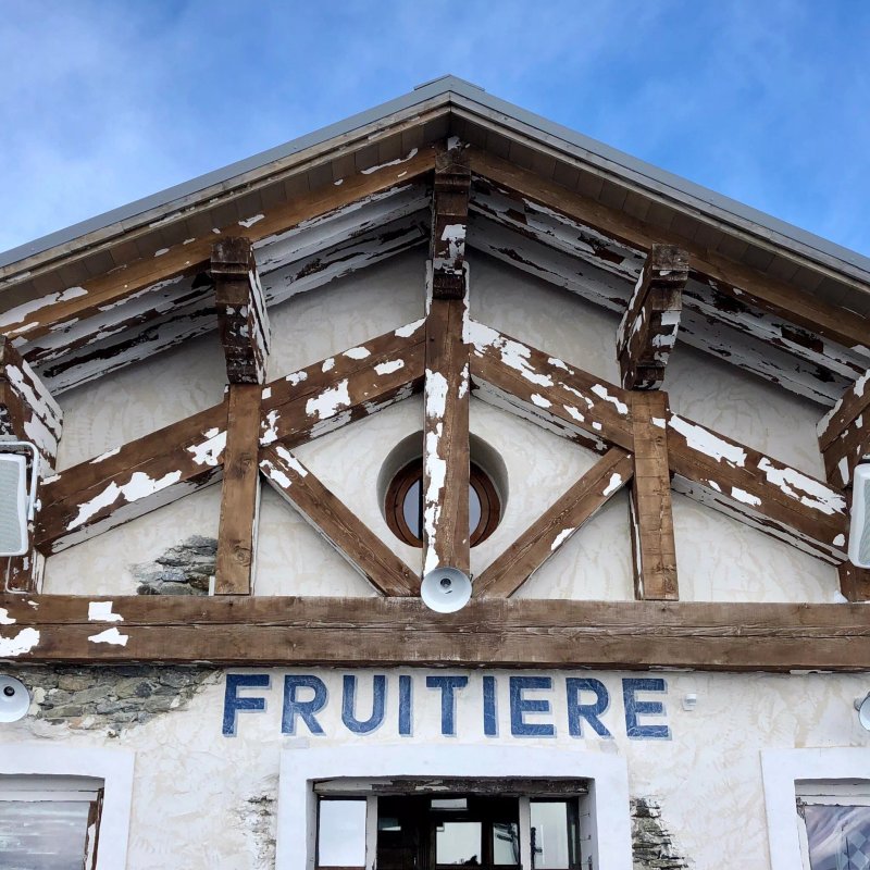 La Fruitiere