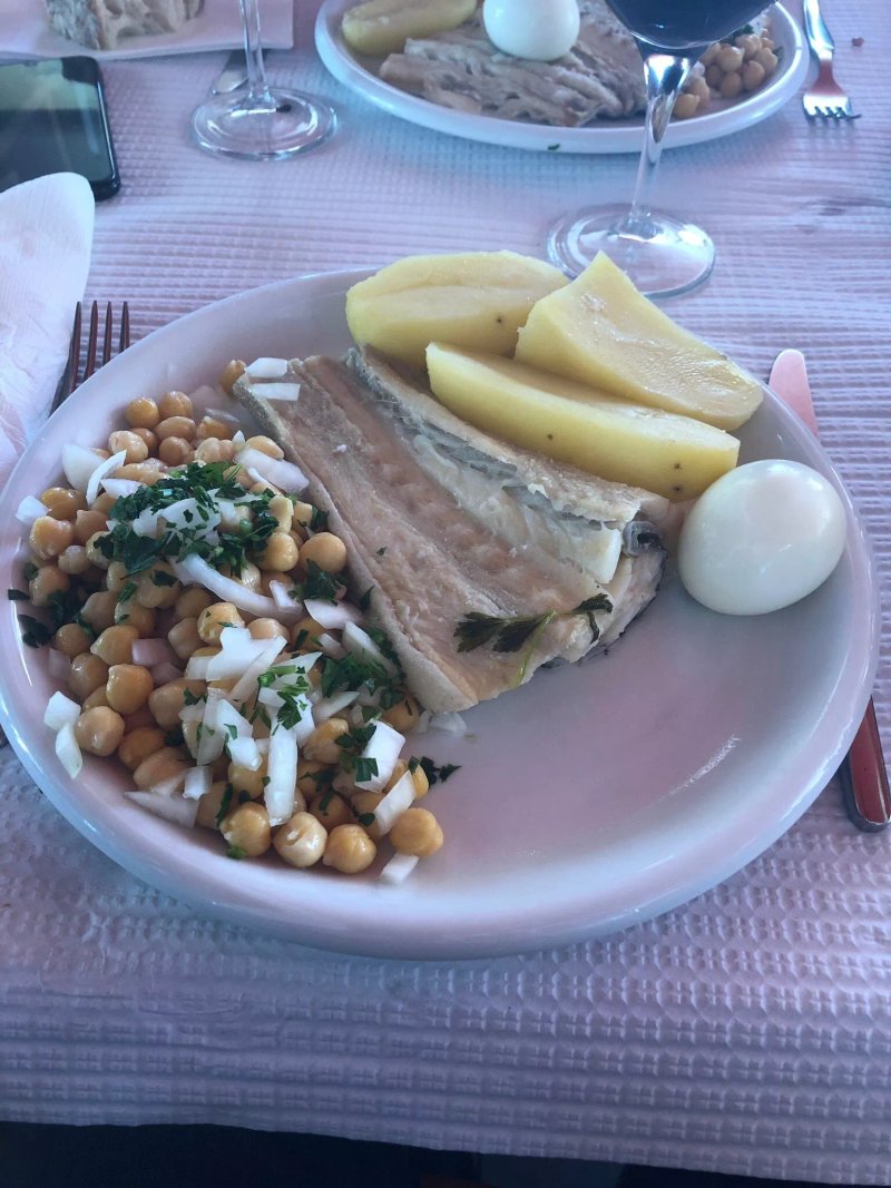 Estacao de sabores