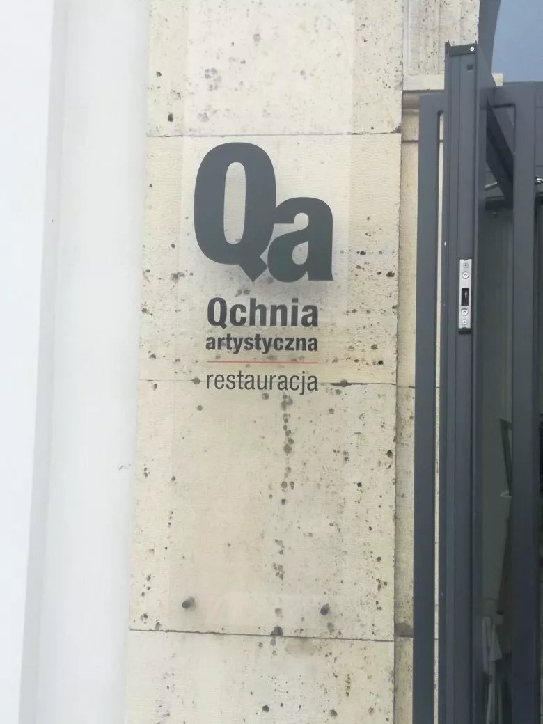 Qchnia Artystyczna
