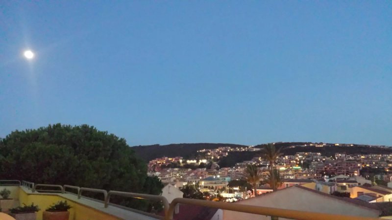 Hotel La Roccia