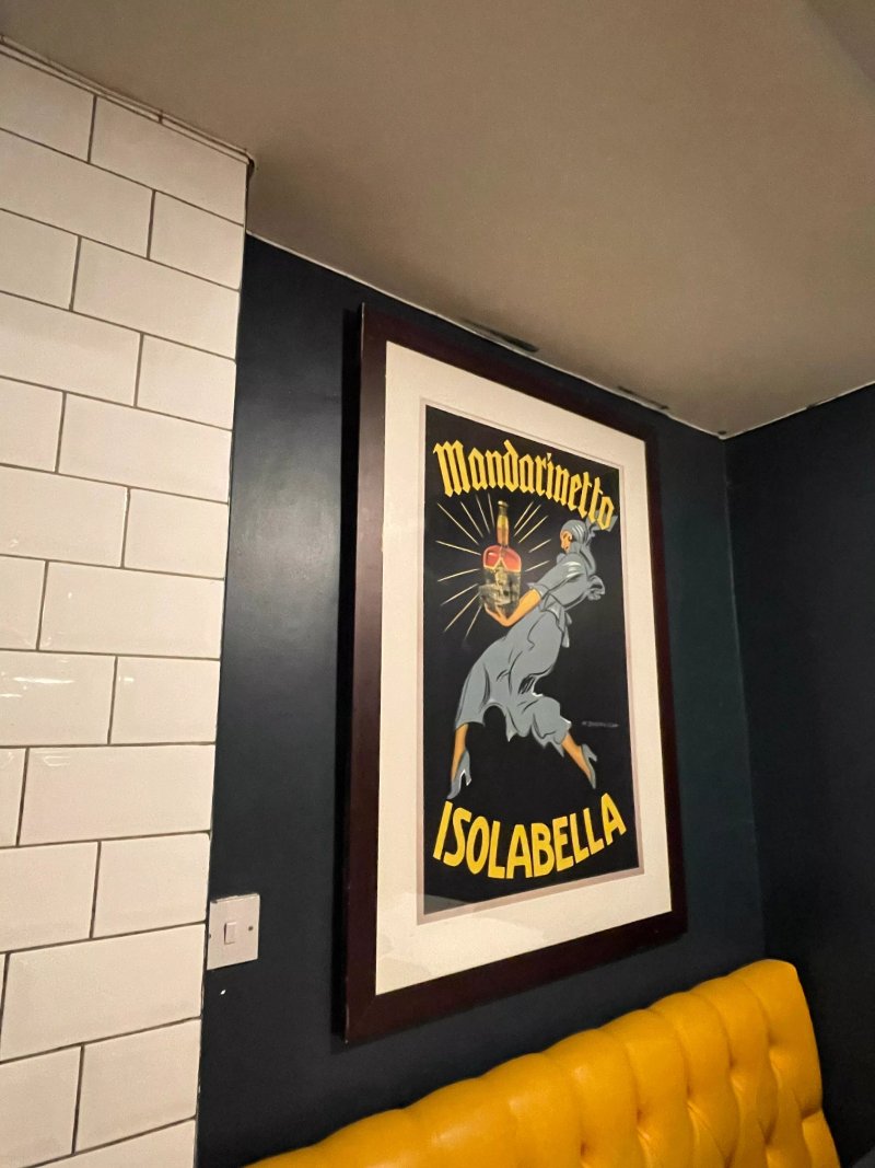 Double 00 Chorlton