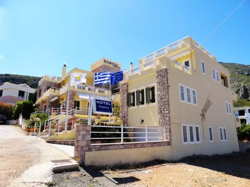 Klelia Hotel