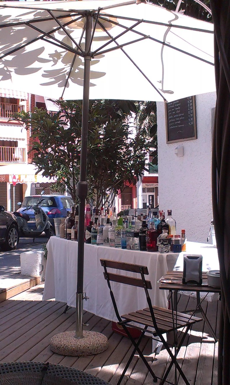 Tipic Bar