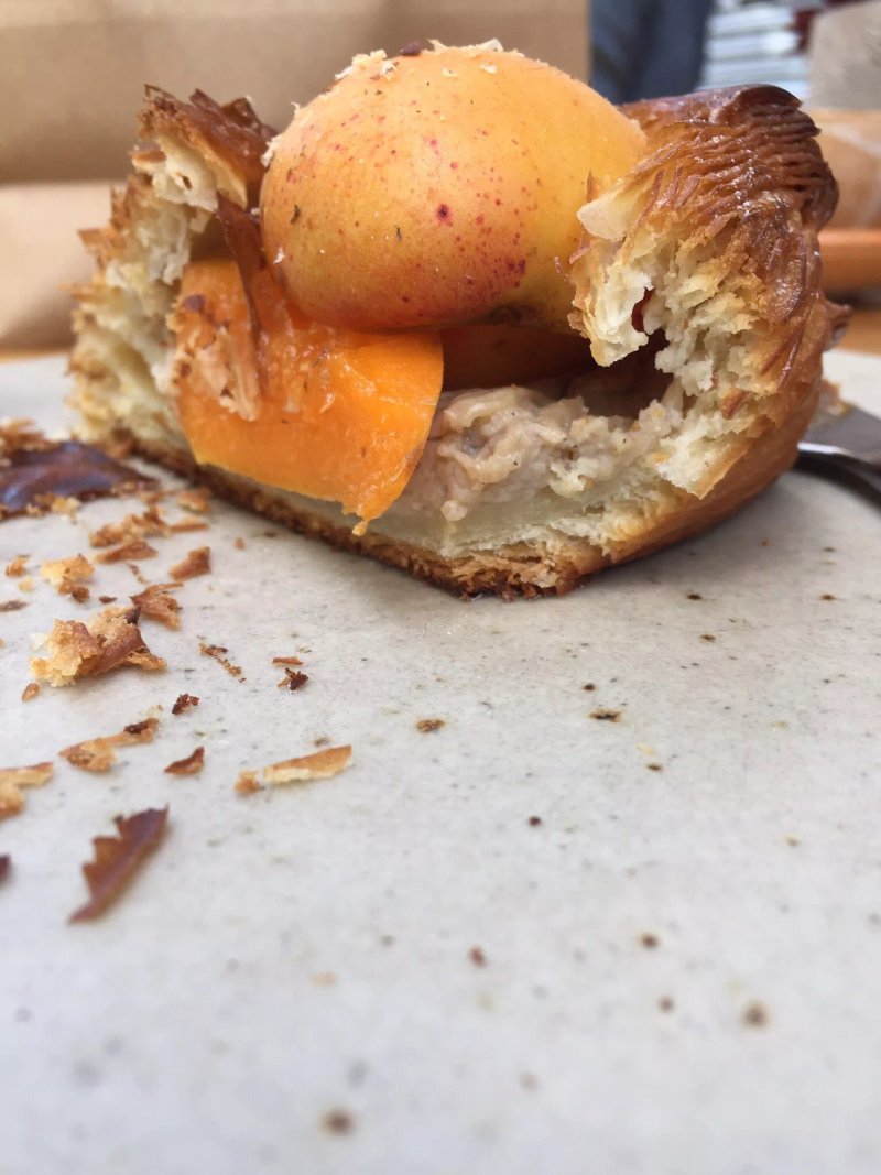 Pophams Bakery