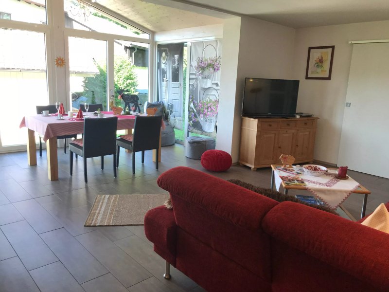 Apartments Fellner