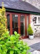 Tregamere Barton Farm Cottages