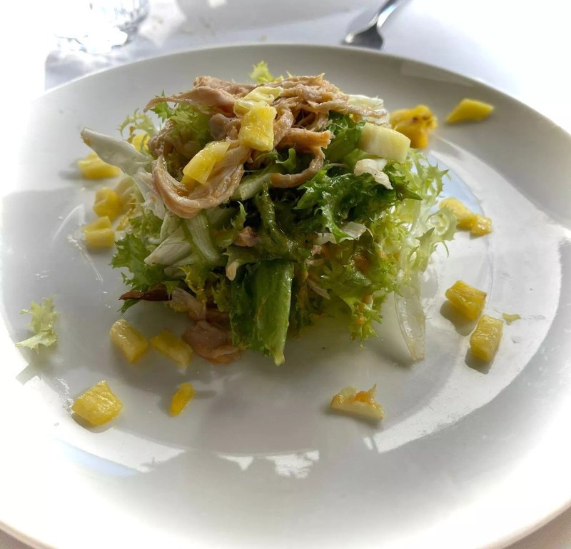 Restaurante La Cocina De Alber