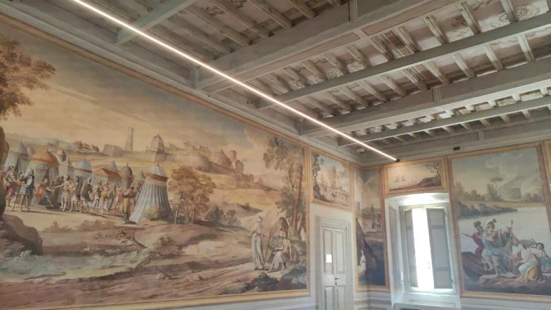 Grand Hotel San Gemini | UNA Esperienze