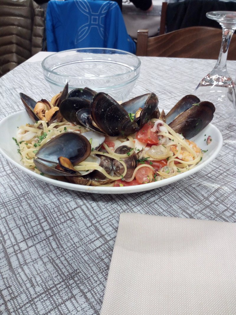 Ristorante Pizzeria Amalfi