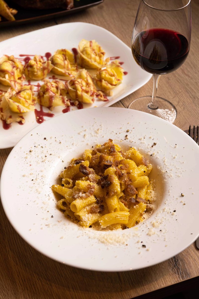 Area Gourmet Re di Sapori