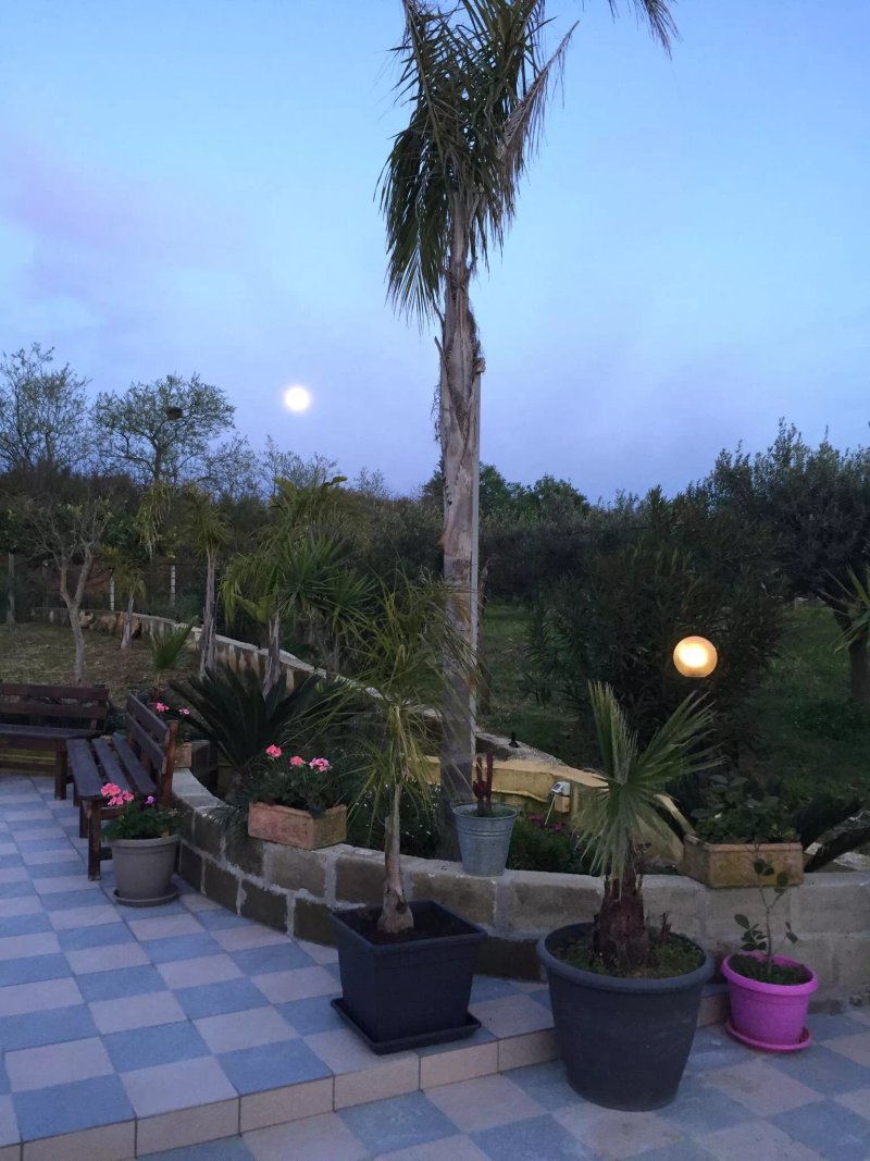 Azienda Agrituristica Maneri's