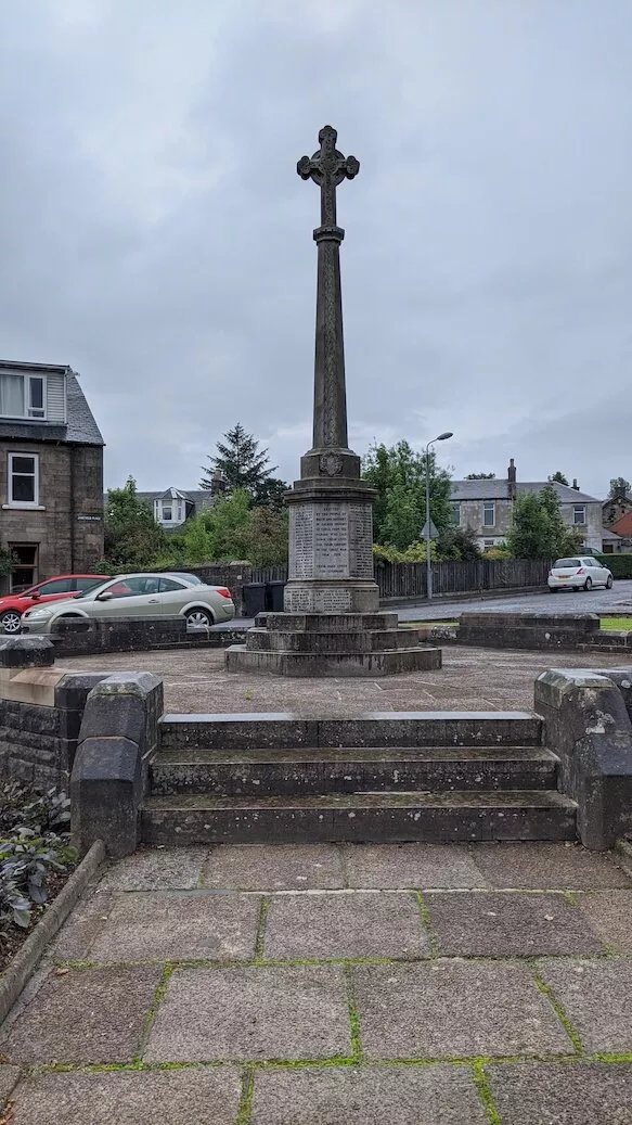 Beith War Memorial
