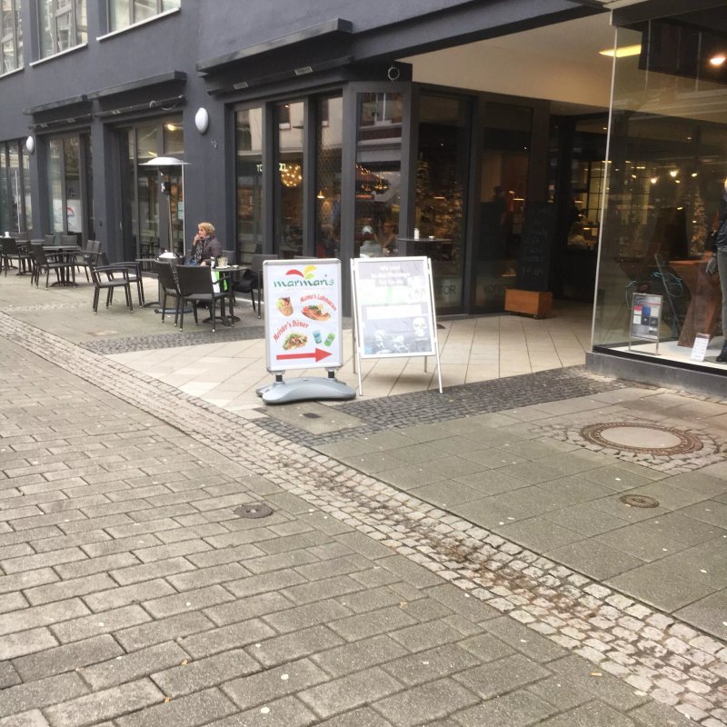 Kontor Kaffee