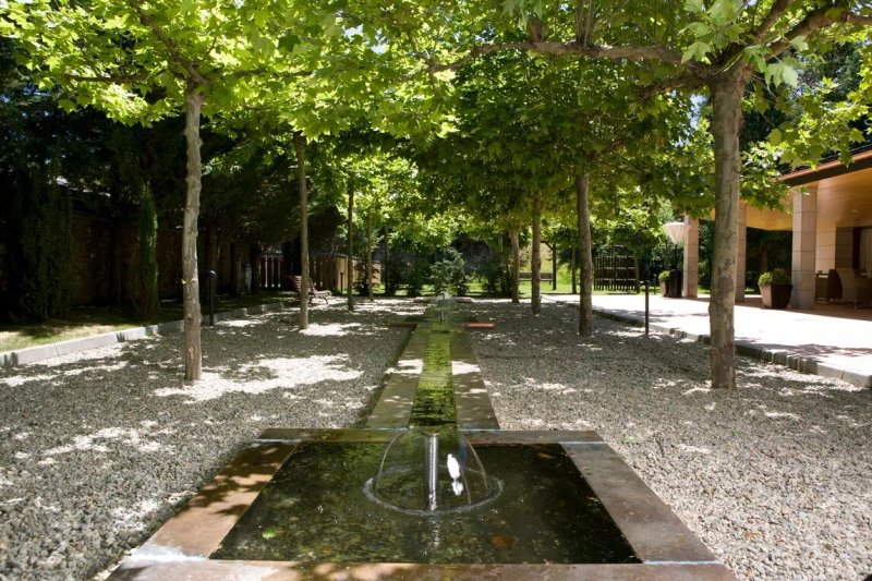 Parador de Puebla de Sanabria