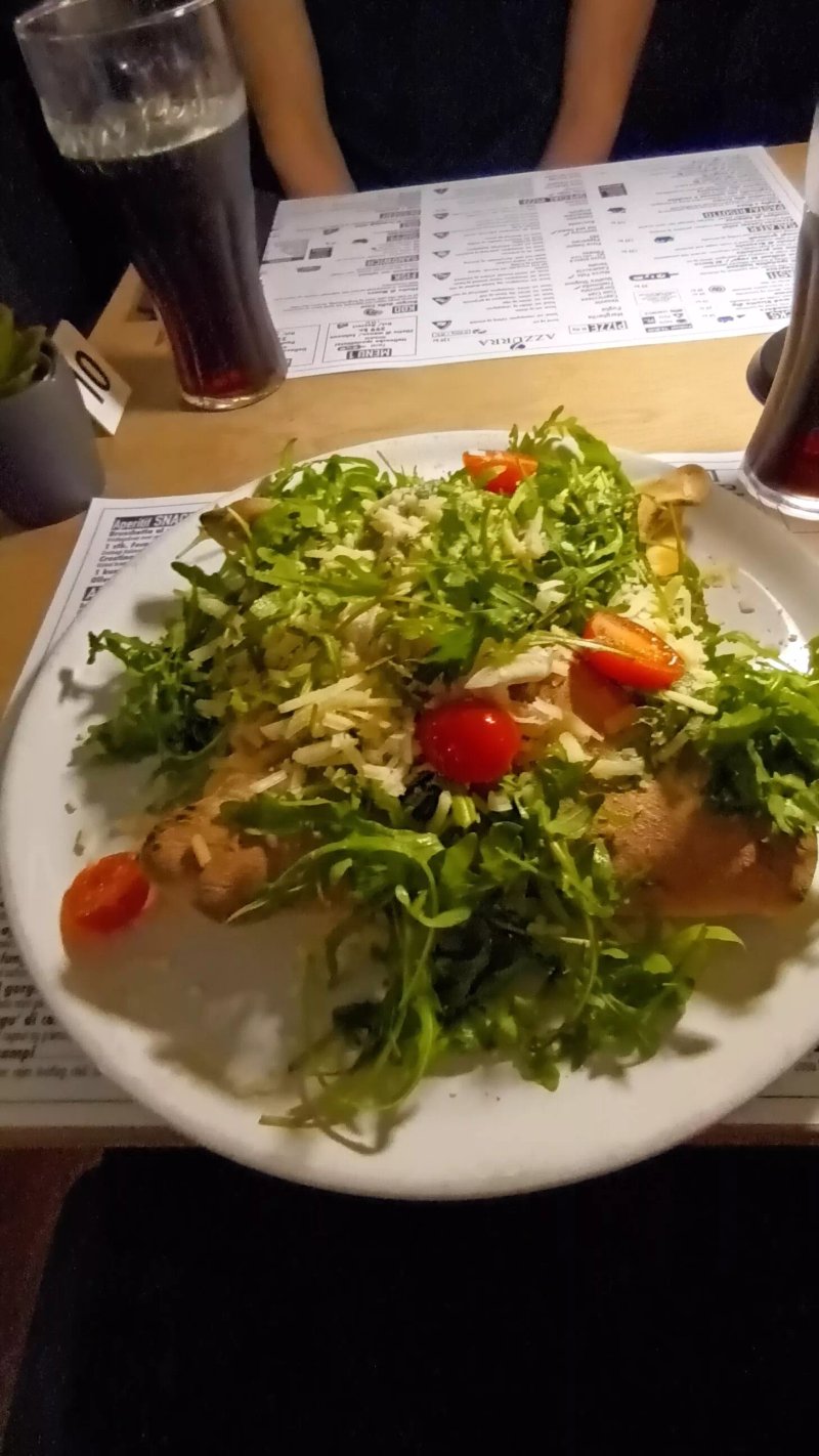 Azzurra Ristorante Italiano