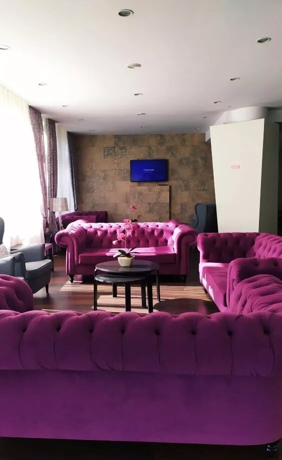 Luna Fátima Hotel