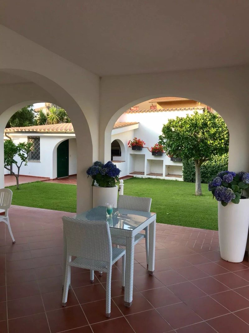 L'ippocampo Guest House