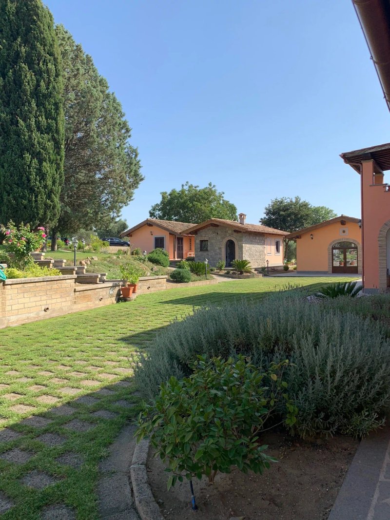 La Camilla Country House