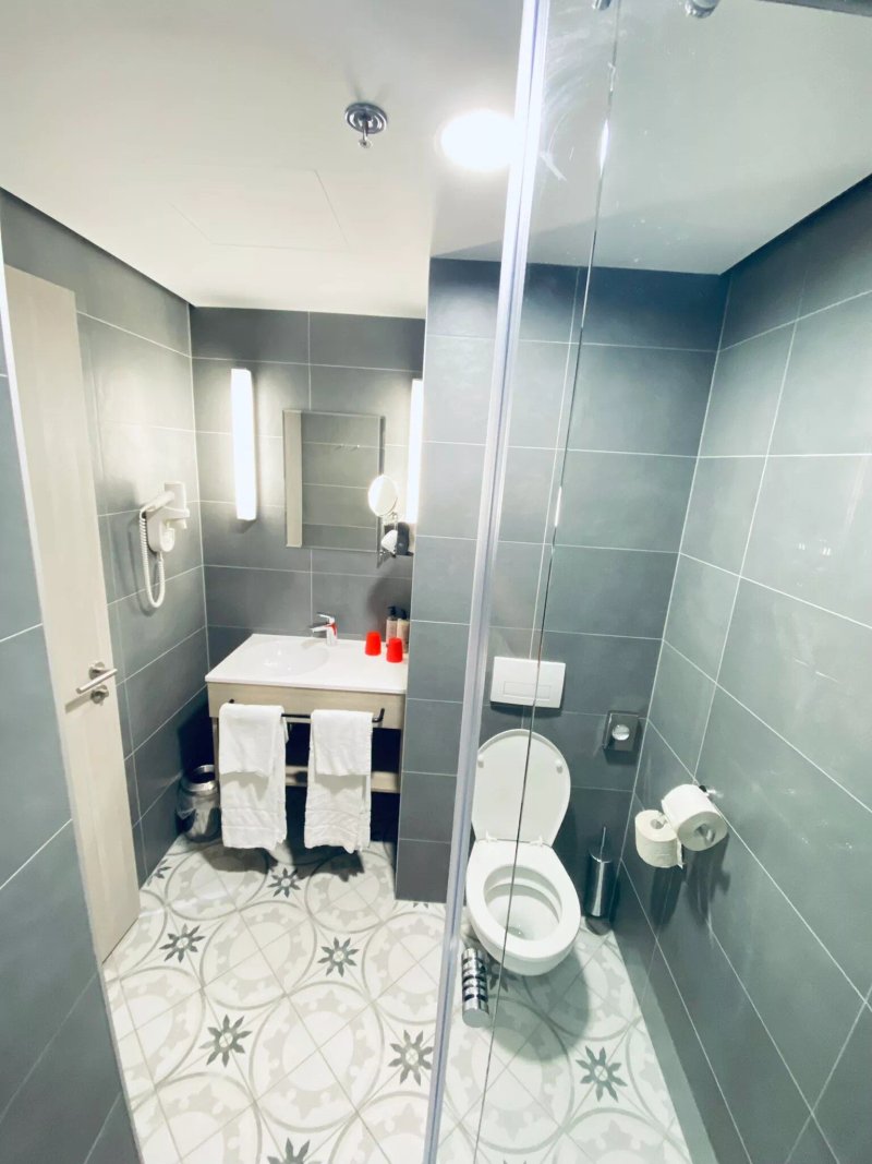 DORMERO Hotel Budapest