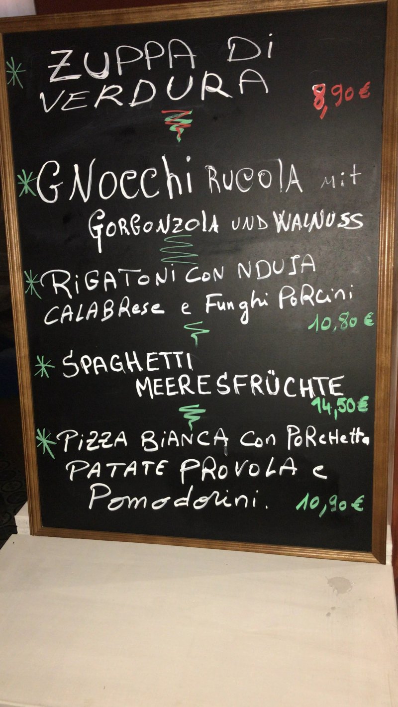 Il Peperoncino