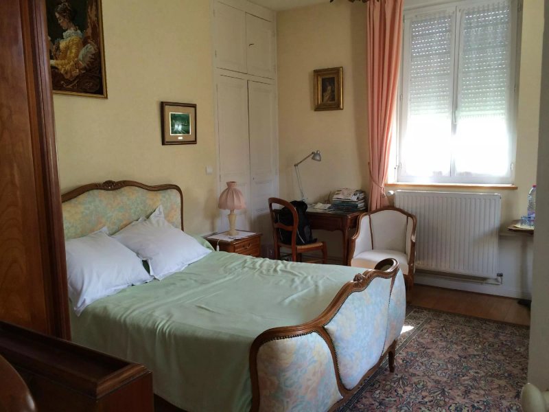 Chambre d'hote Cathedrale