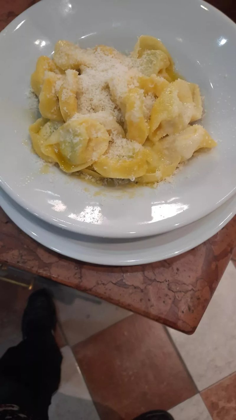Pizzeria Il Portico