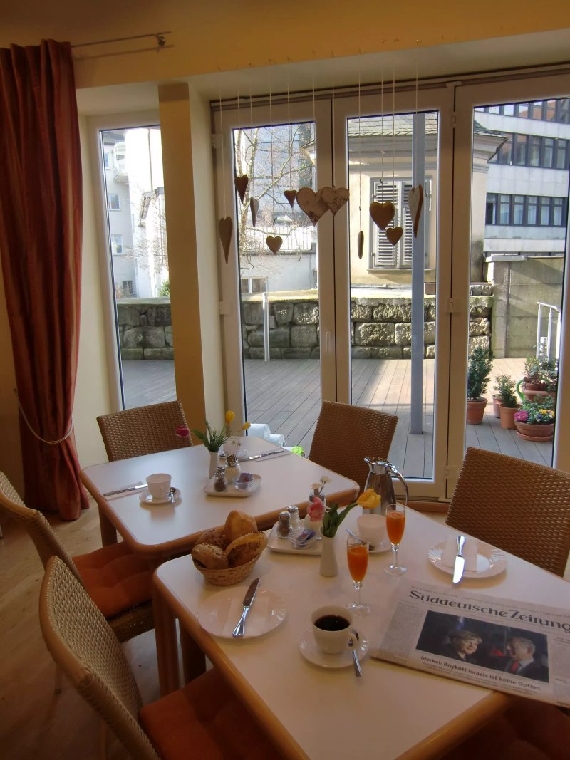 Hotel Central
