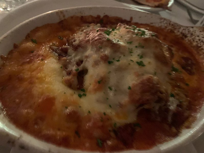 Emilio's Italian Cuisine